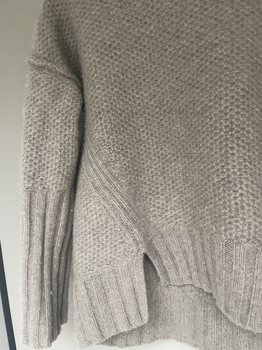Pullover & Sweatshirts: Zadig & Voltaire Pullover Gr.S/M Kaschmir/ Wolle – Gebraucht aus Zürich von Mary233 1