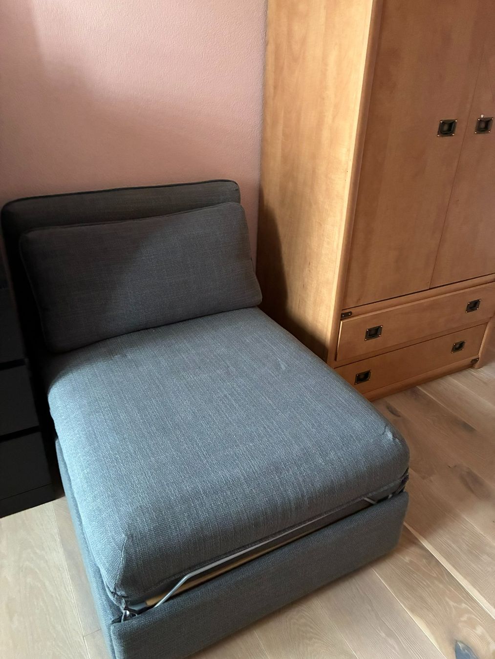 Armoires: Kinderzimmermöbel – D'occasion à Lausanne 26 par anaxena 4