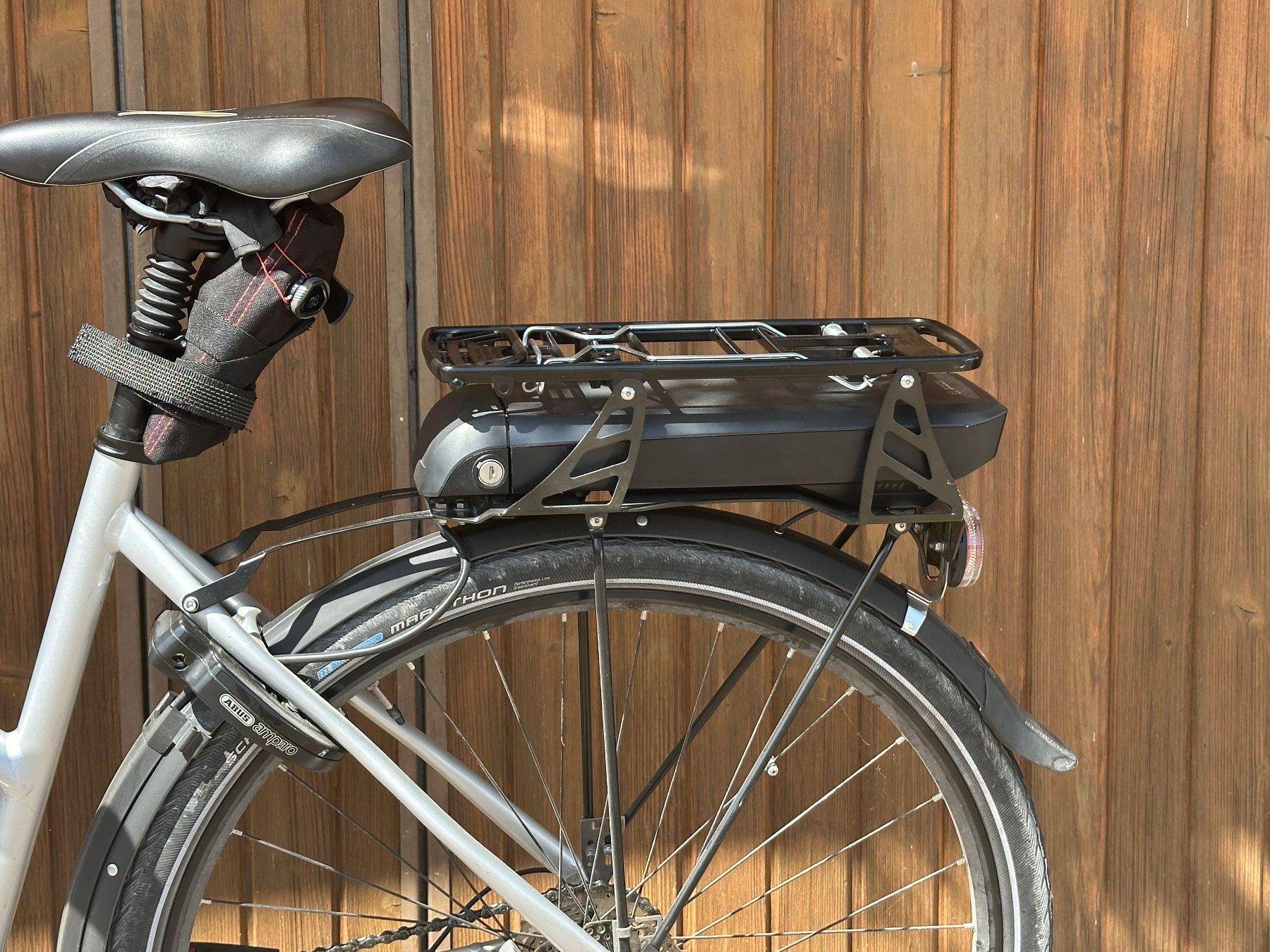 Cresta Biciclette: Elektrovelo Cresta zu verkaufen – Usato da Küsnacht ZH venduto da Stai01 2