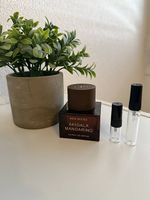 Akigala Mandarino Duftprobe 2ml/5ml