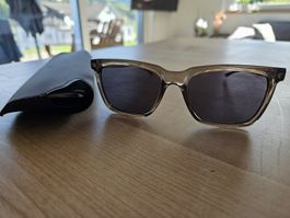 Sonnenbrille