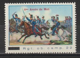 Artillerie Nr. 169/1 *