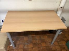 Bürotisch 