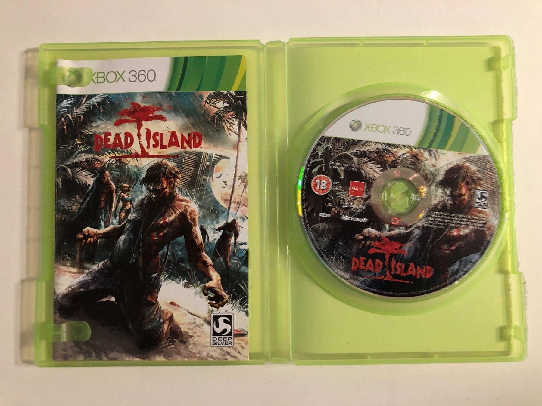 Microsoft Giochi: Dead Island für Xbox 360 – Usato da Kestenholz venduto da Mad18 2