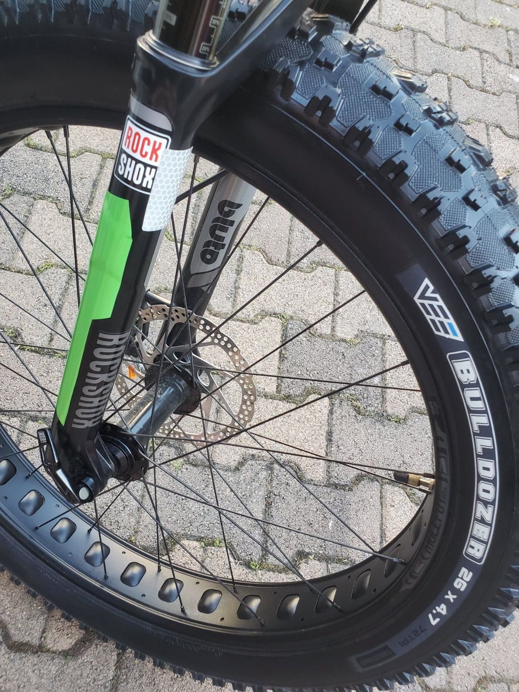 Rocky Mountain Bicycles Biciclette: DownHill Rocky-Mountain Bicycle – Nuovo (secondo la descrizione) da Waltenschwil venduto da Andy.Z01 4