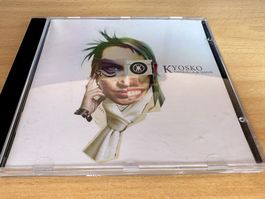 KYOSKO -  Maquillaje Gama - kyosko por