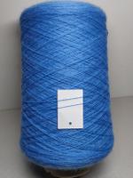 Sesia Alpaka Superfine & Organic Wool Pampas 640g aqua blu