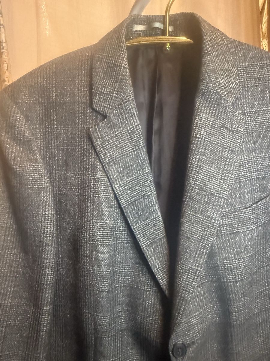 Burberry Vestes: Burberry mens blazer – Neuf (Voir description) à Montreux par Yss_Boutiqu3 1