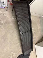 Neue Hunderampe grosse Hunde, klappbar