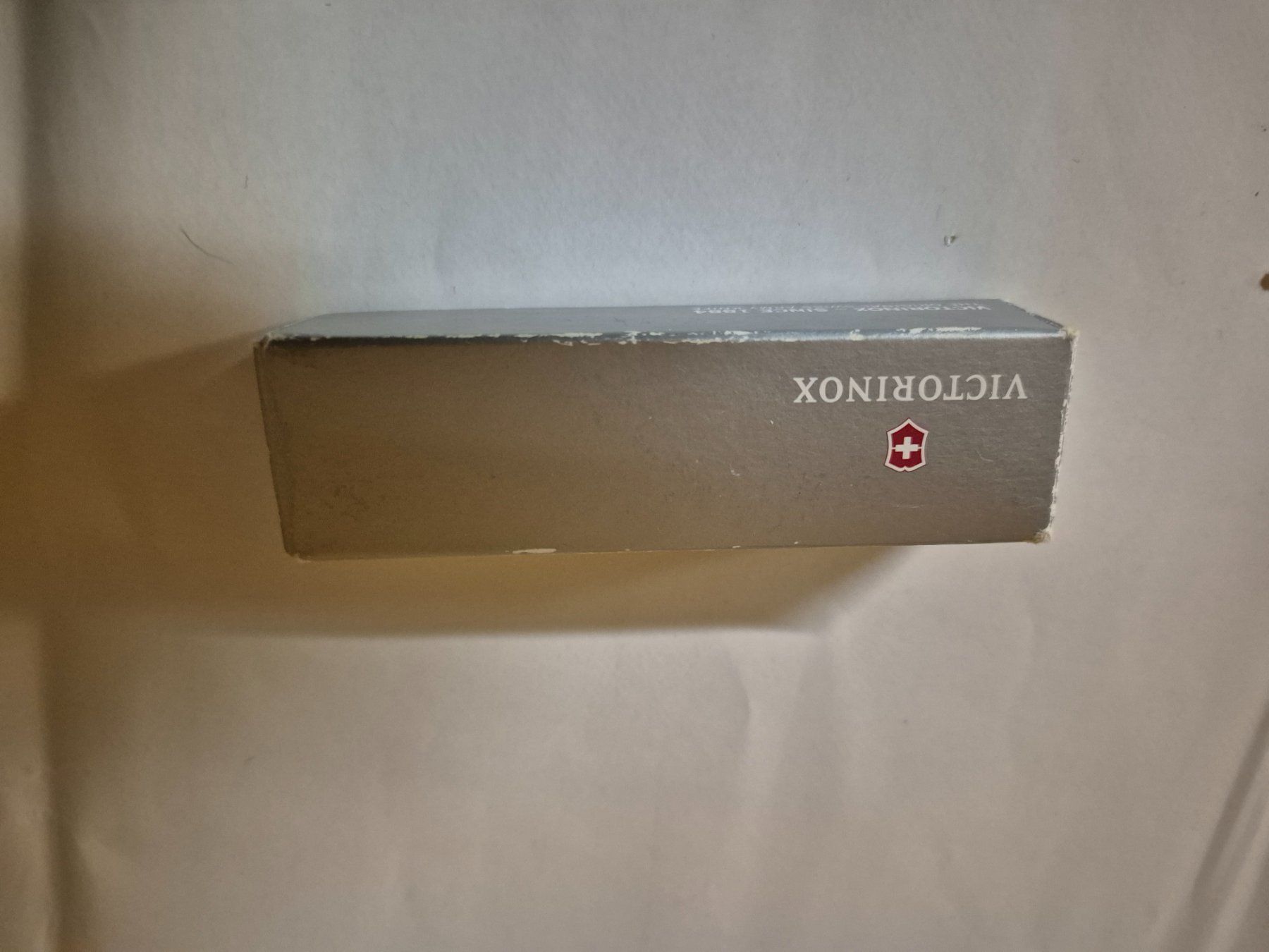 Victorinox Coltelli tascabile: COUTEAU SUISSE – Usato da Moutier venduto da cat365 2