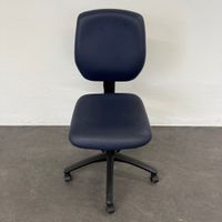 Dauphin Classic Arbeitsdrehstuhl
