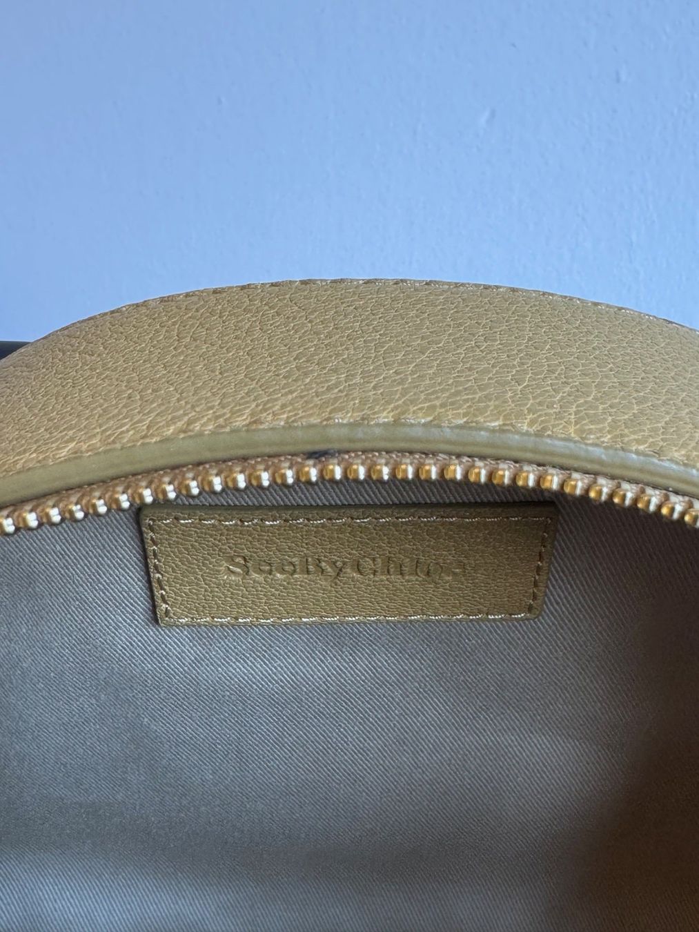 Borse da donna: Chloé Handtasche, chic und edel - See By Chloé – Nuovo (secondo la descrizione) da Basel venduto da skywalker99 6