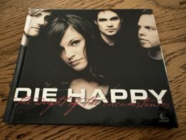 Die Happy CD The Weight of the Circumstances neuwertig