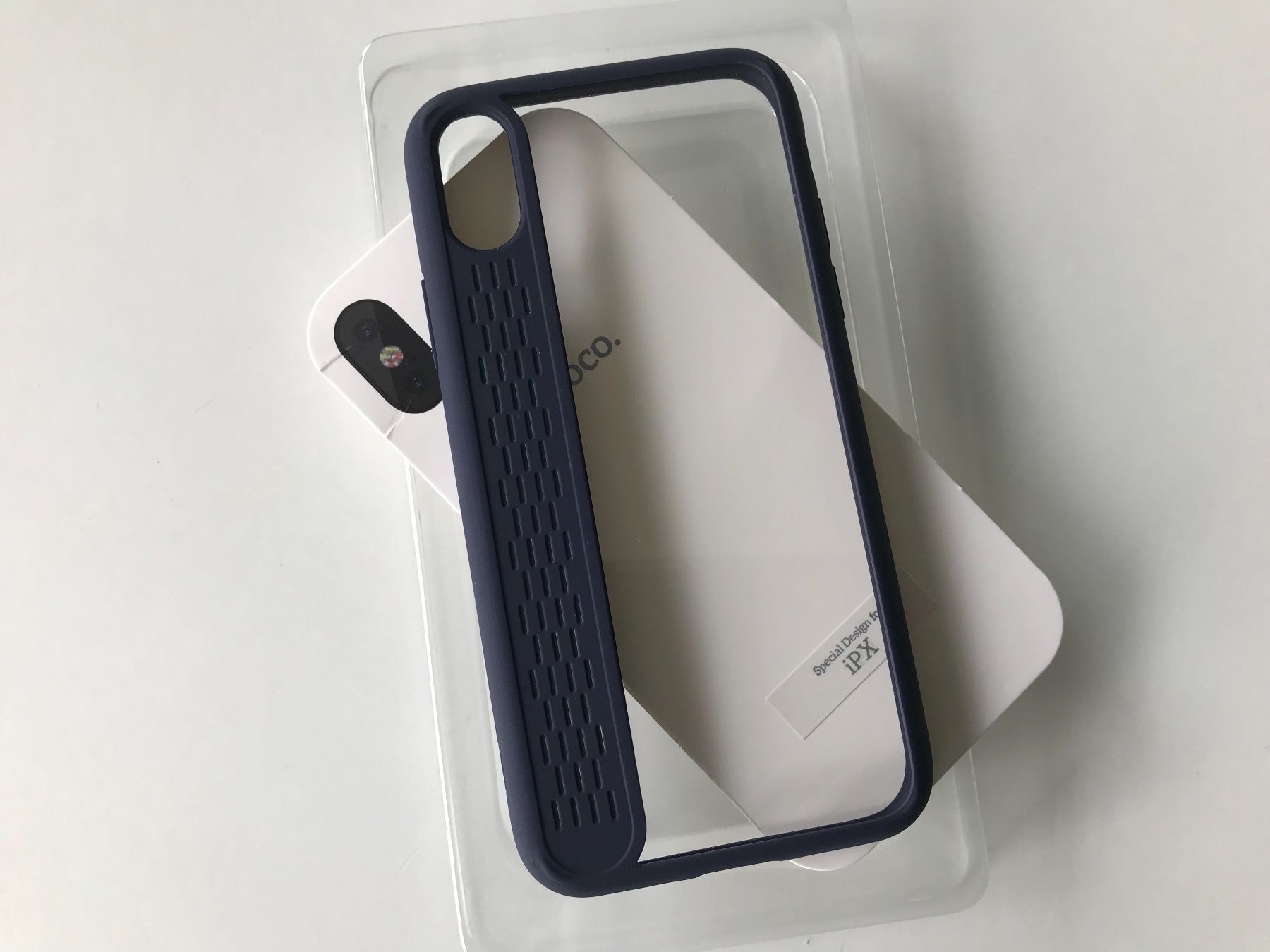 Uhrenboxen: Apple iPhone X/XS Hülle Etui Cover – Neu und originalverpackt aus Nesselnbach von riash19 1