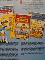 Barks Library Comic Band 40 neuwertiger Zustand