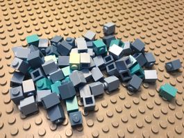Lego 46 x Stein 1x1 (3005)