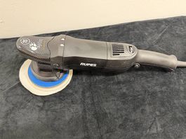 Rupes Bigfoot LHR15ES Poliermaschine