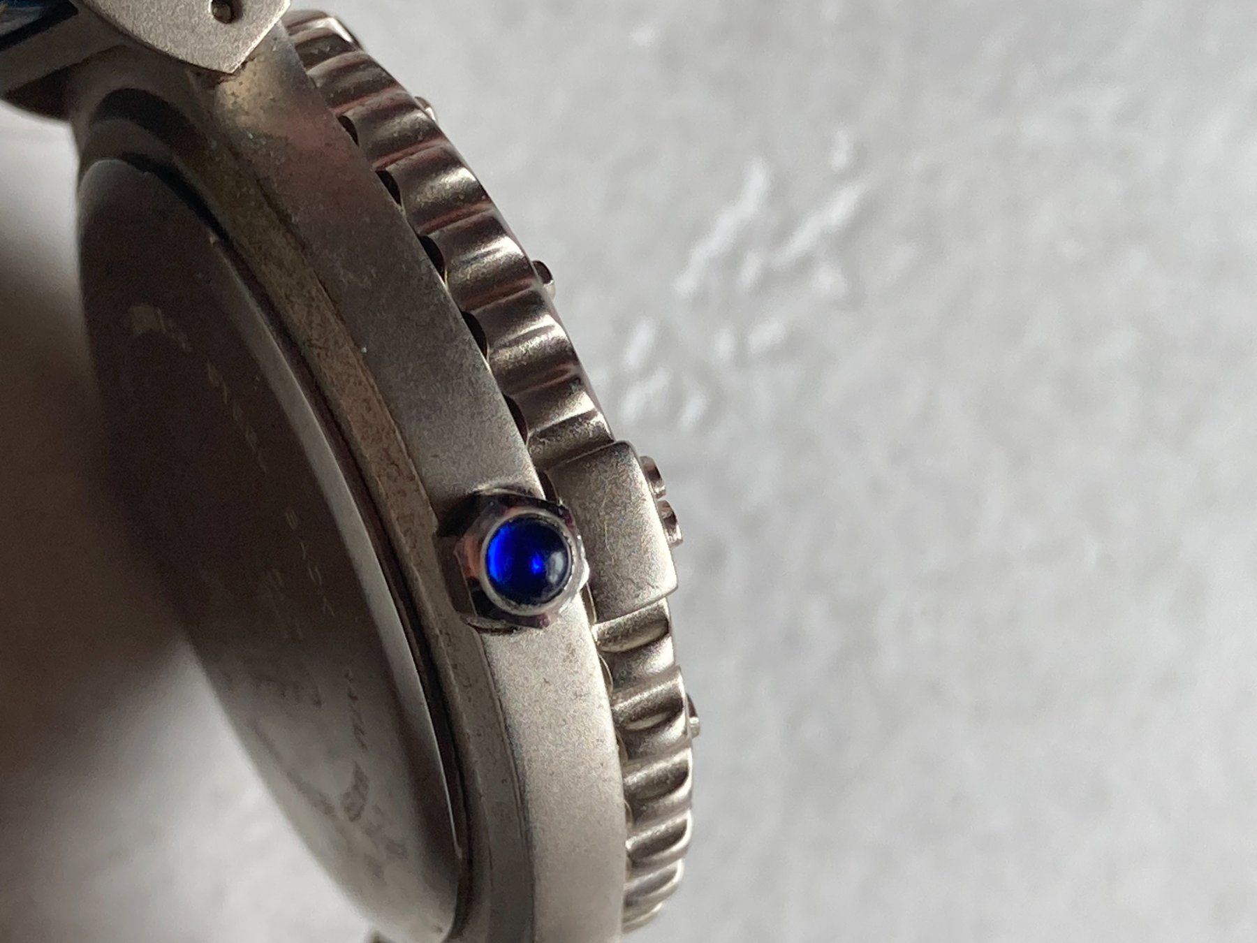 Orologi: Montre Kickers – Usato da Bassecourt venduto da CALUMET-X 5