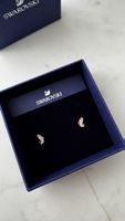 Swarovski Ohrringe – rose – neu & originalverpackt