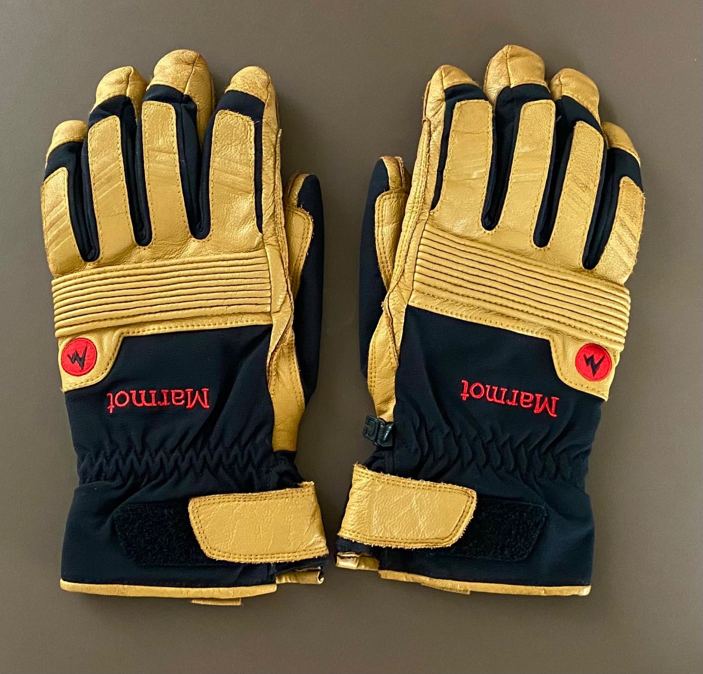 Guanti & manicotti: Handschuhe Marmot – Usato da Zürich venduto da a75
