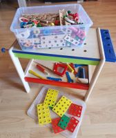 Kinder Werkbank
