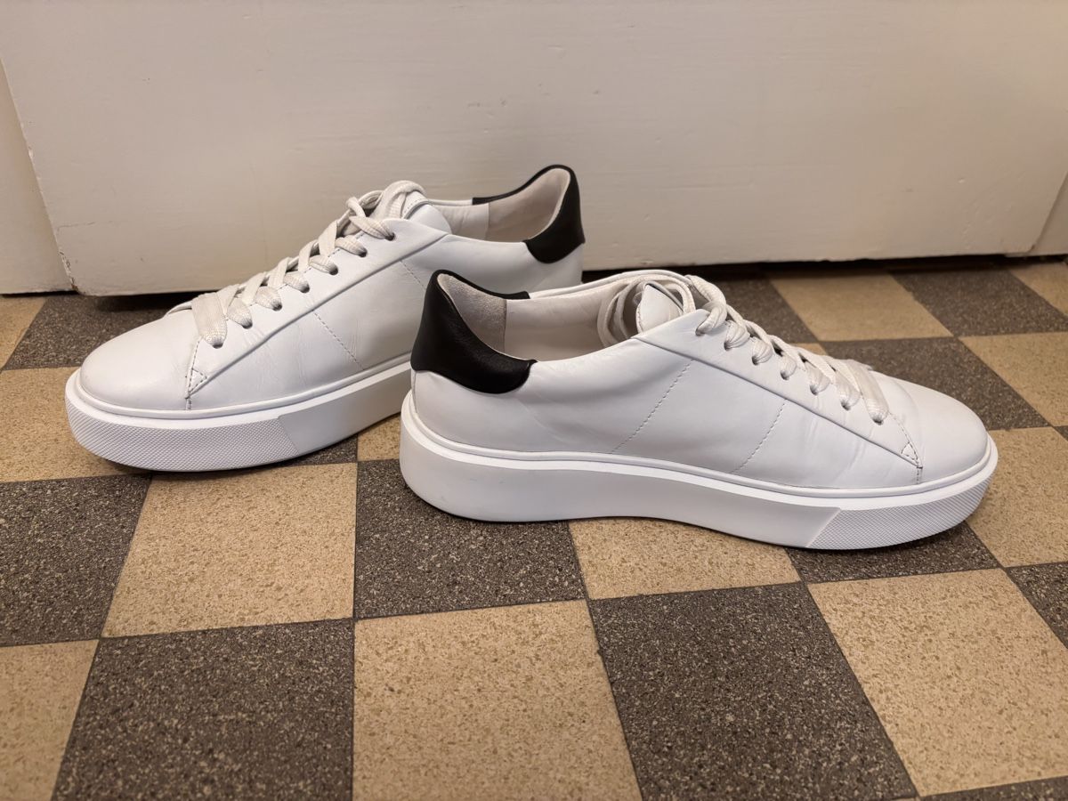 Kennel + Schmenger Scarpe da donna: Sneaker von Kennel&Schmenger – Usato da Basel venduto da FannySt 1