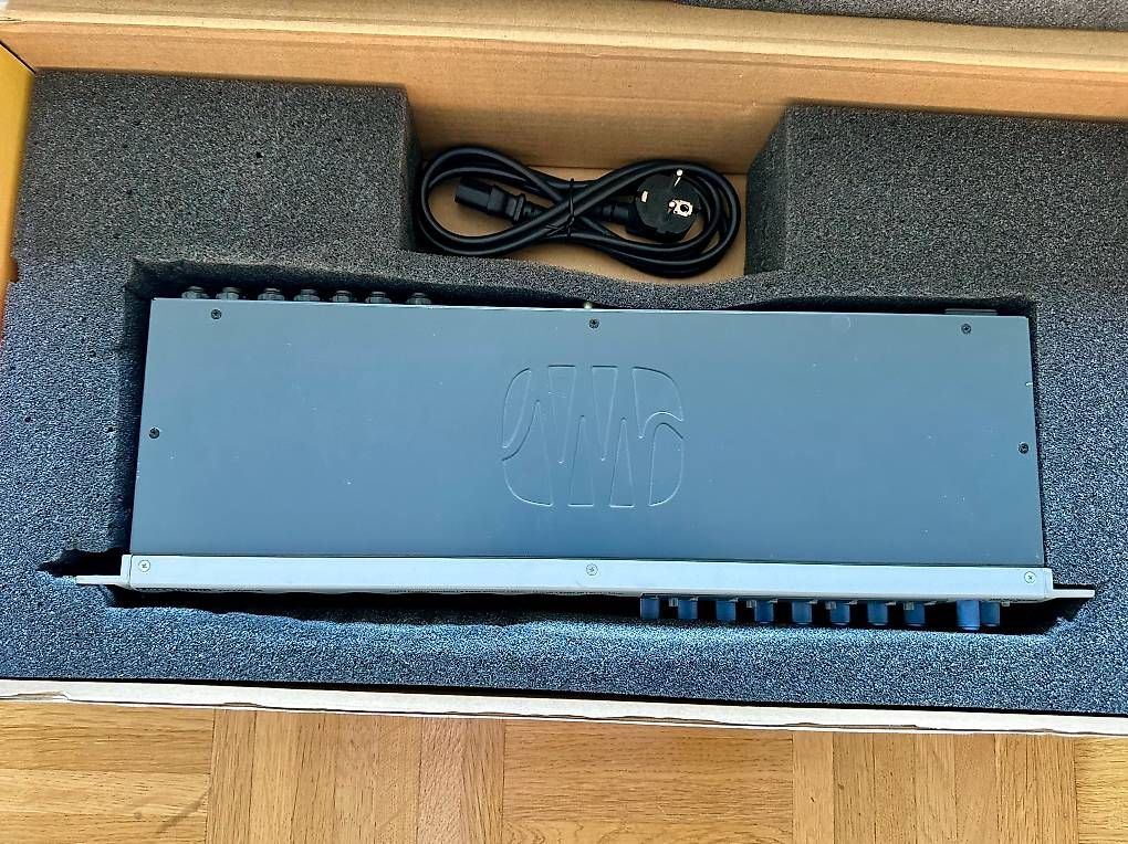 Equipement studio: Audiointerface Presonus Firestudio Project – D'occasion à Wädenswil par plerryferry 2
