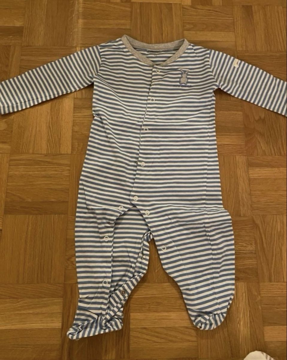 Pigiama & Simili: Kinder Pyjama Grösse 74 – Usato da Zürich venduto da zd_1965 3
