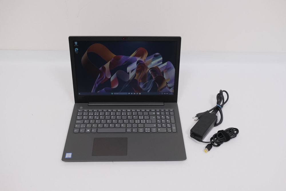 LENOVO IdeaPad V130-15IKB Notebook (23090147) | Comprare su Ricardo
