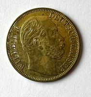 Kaiser Wilhelm Nürnberger Spiel- und Rechenpfennig