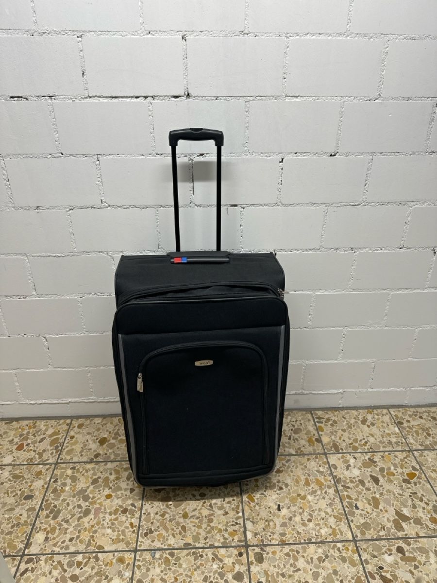 Valigie: Rollkoffer – Usato da Nürensdorf venduto da Beni_Angela