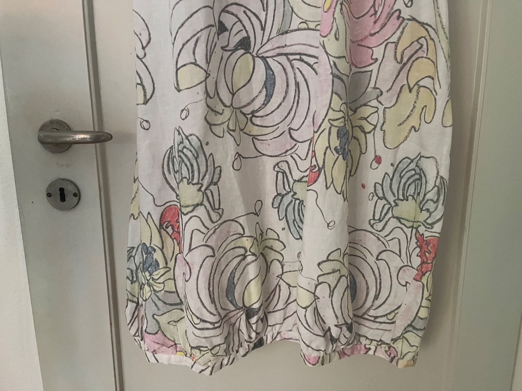 Grizas Vestiti: GRIZAS Kleid neu – Nuovo (secondo la descrizione) da Zürich venduto da sop_5b8y 2