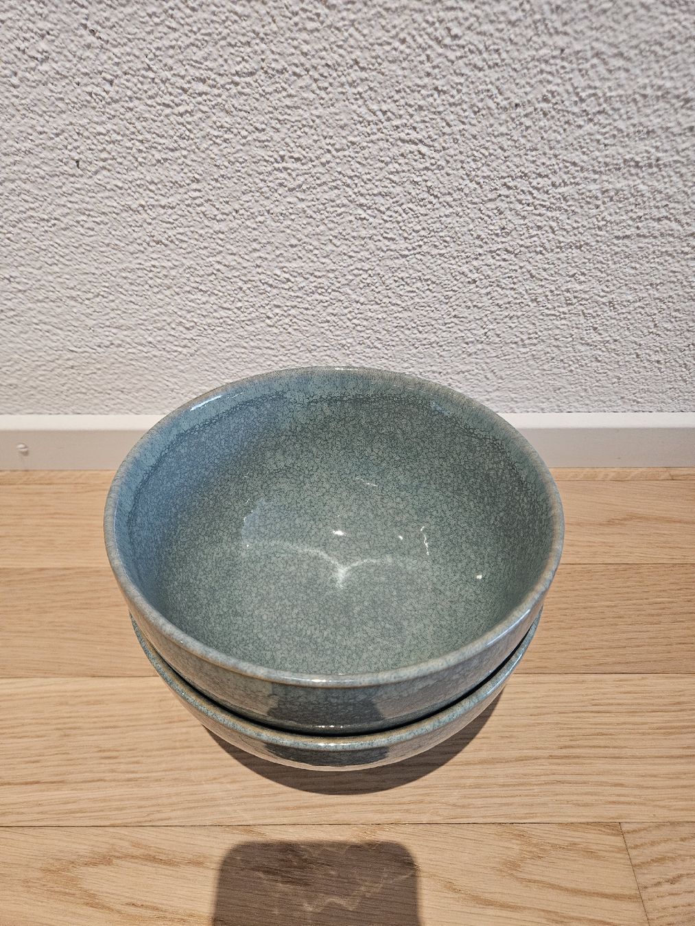 Coupes: 2 Schüssel hellblau – Neuf (Voir description) à Wetzikon ZH par eto_x8sc 2
