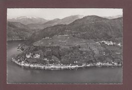 MORCOTE e Vico Morcote