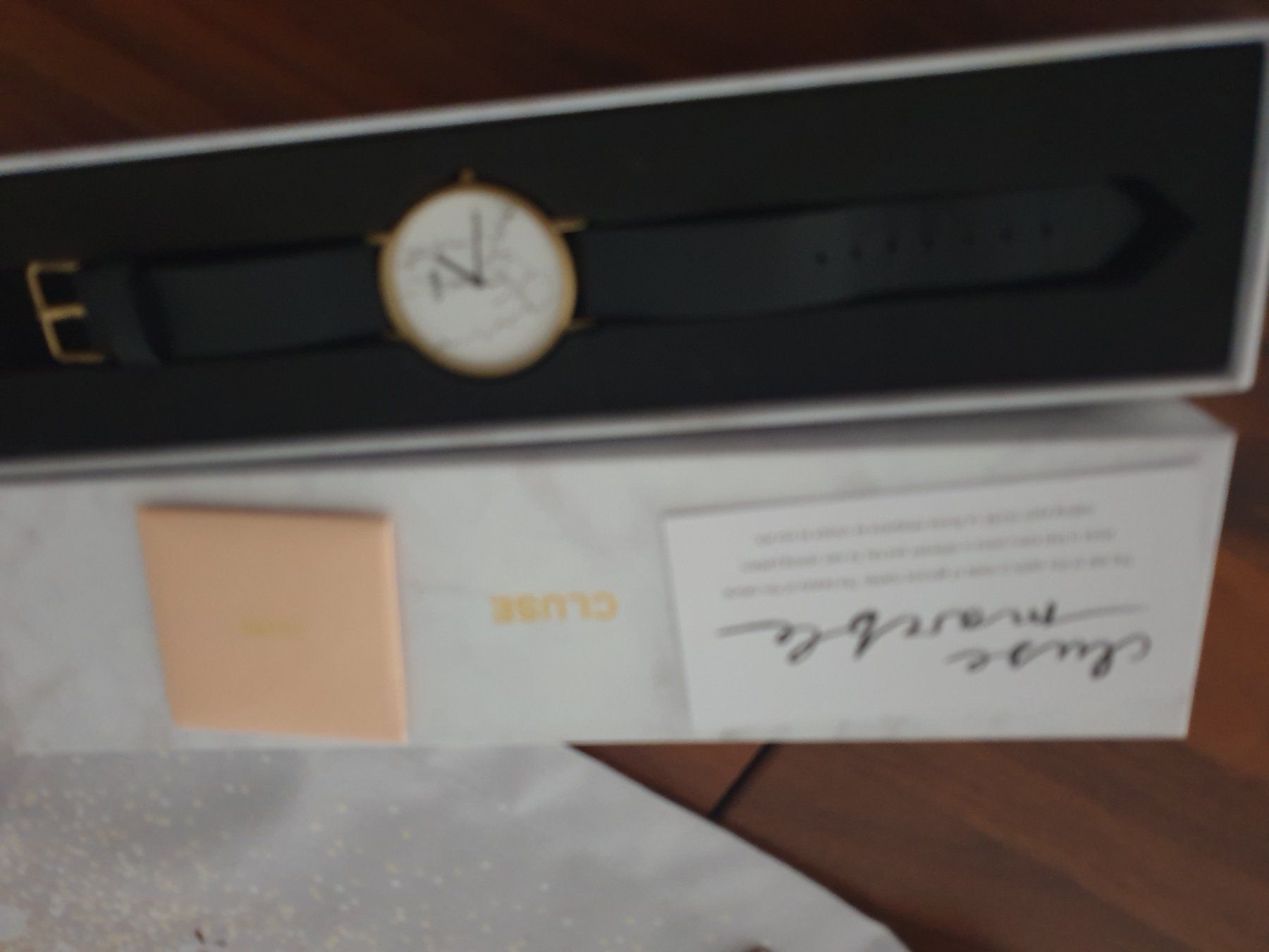 Cluse Montres: Cluse uhr 40mm – D'occasion à Rothrist par ToniG71
