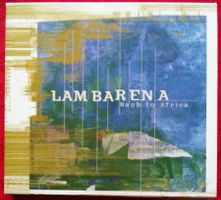CD LAMBARENA - Bach to Africa, 1993