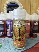 Le french liquide sultan cloud imperial peach