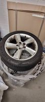 Komplett Räder für Seat ibiza/ Vw Polo/ Skoda Fabia/ Audi A1