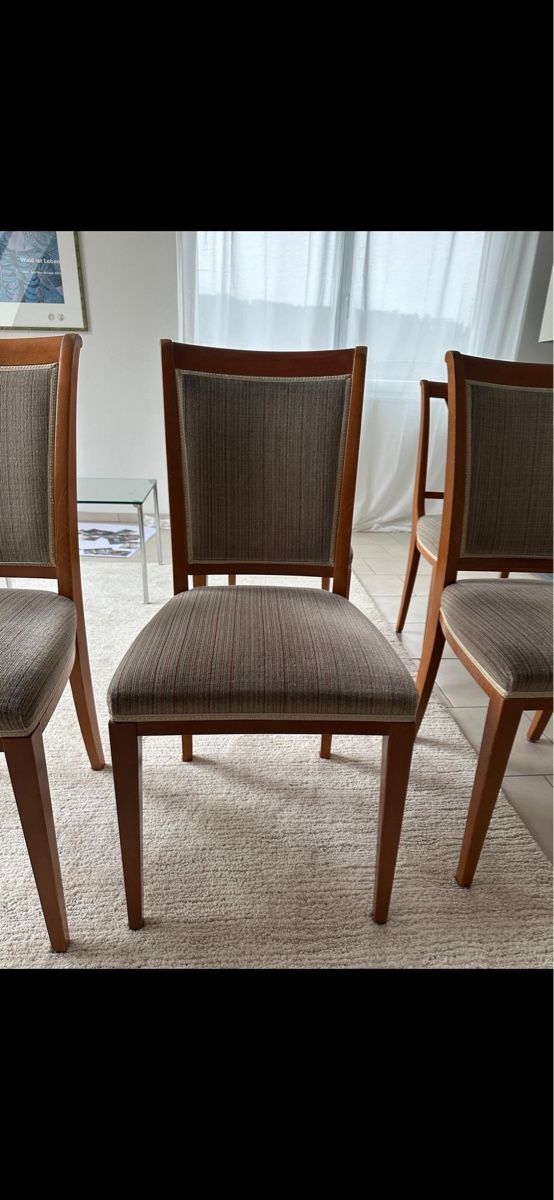 Chaises: Esszimmerstühle – D'occasion à Sissach par SibyllaK 2
