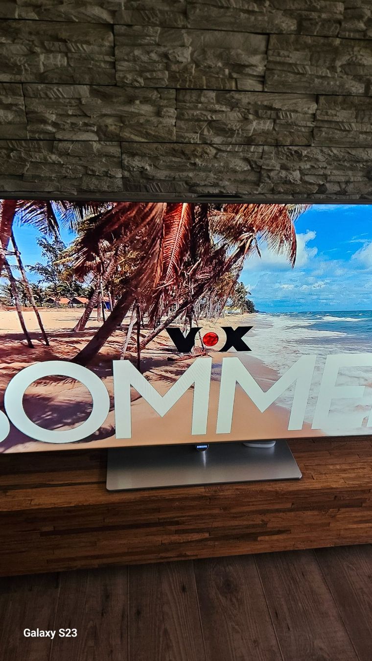 Televisori: Fernseher Samsung – Difettoso da Solothurn venduto da vas_h9mk 2