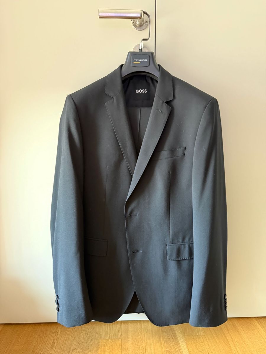 Hugo Boss Anzüge: Hugo boss Suit and pants  – Neu (gemäss Beschreibung) aus Wetzikon ZH von Eisi13 1