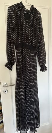 Nie getragenes Kleid von Designer Remix 