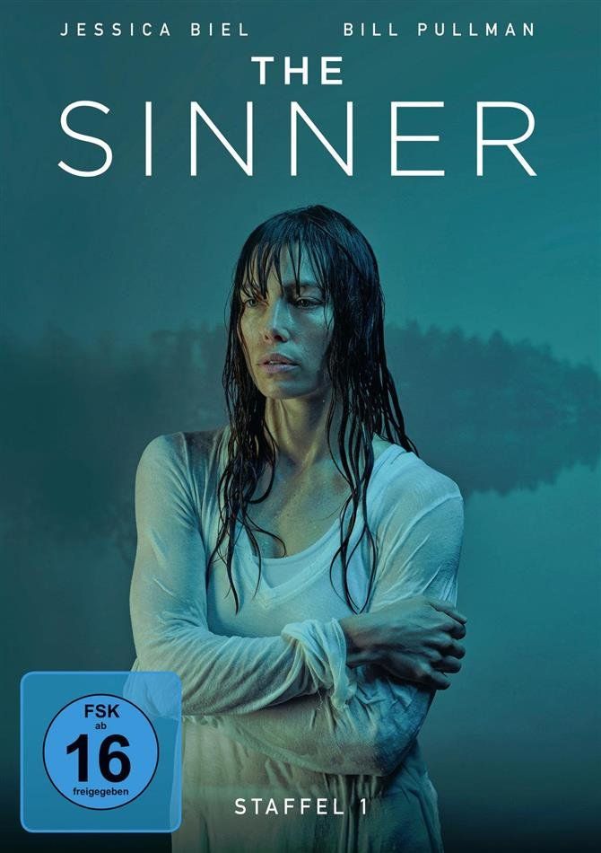 Alle DVDs: The Sinner - Staffel 1 (2 DVDs) – Neu (gemäss Beschreibung) aus Bern von Frebo