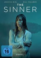 The Sinner - Staffel 1 (2 DVDs)