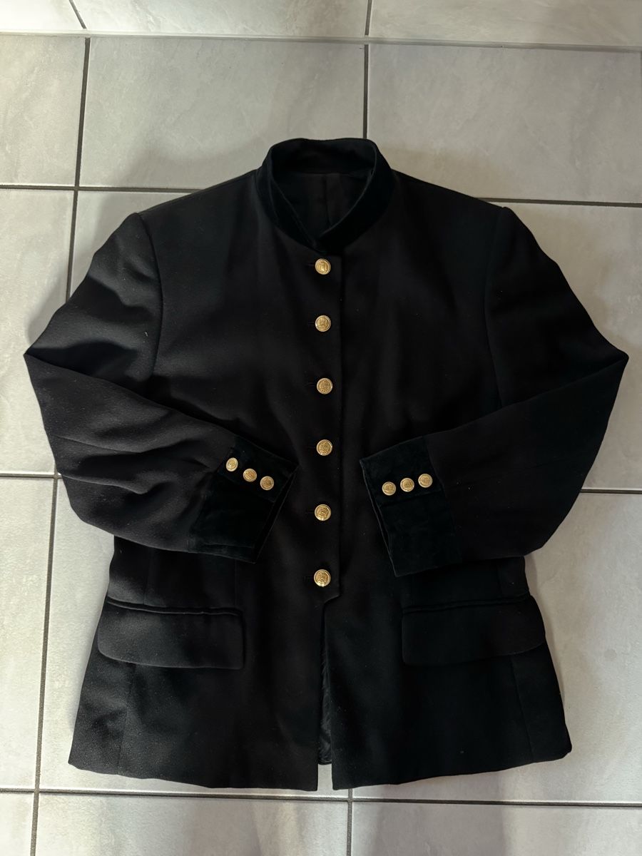 Betty Barclay Jacken: Elegante Jacke – Gebraucht aus Hergiswil NW von kaufe_bei_kaufmann 1