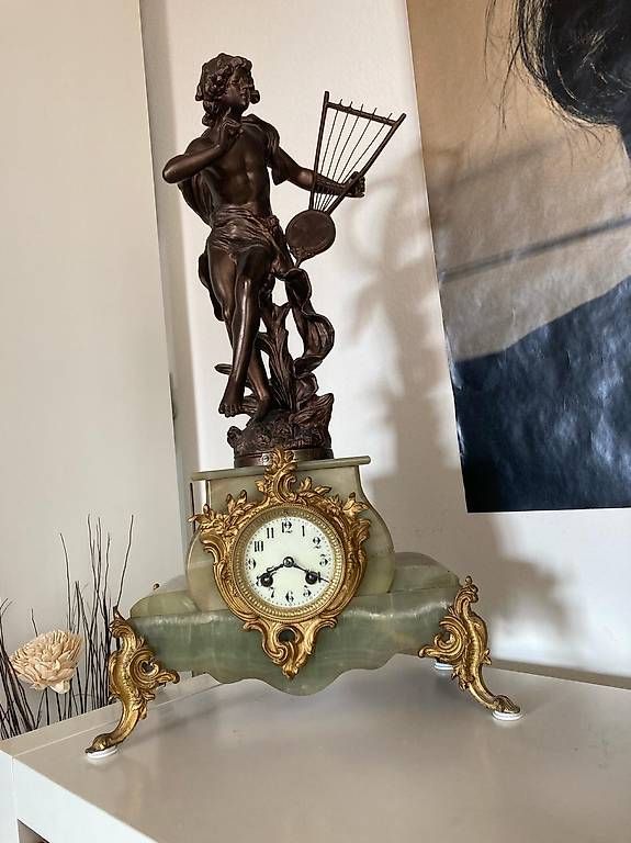 Orologi da terra & Orologi da parete: Horloge  – Usato da Renens VD venduto da the_j68r 1