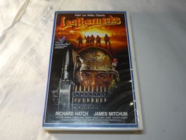 VHS Video Rarität - Leathernecks
