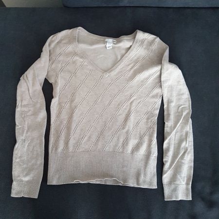 Pullover