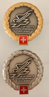 Peret Emblem Schweizer Armee