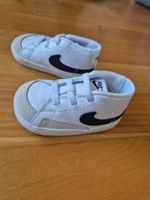 Nike Blazer Mid Babyschuhe, Grösse 18,5, NEU!